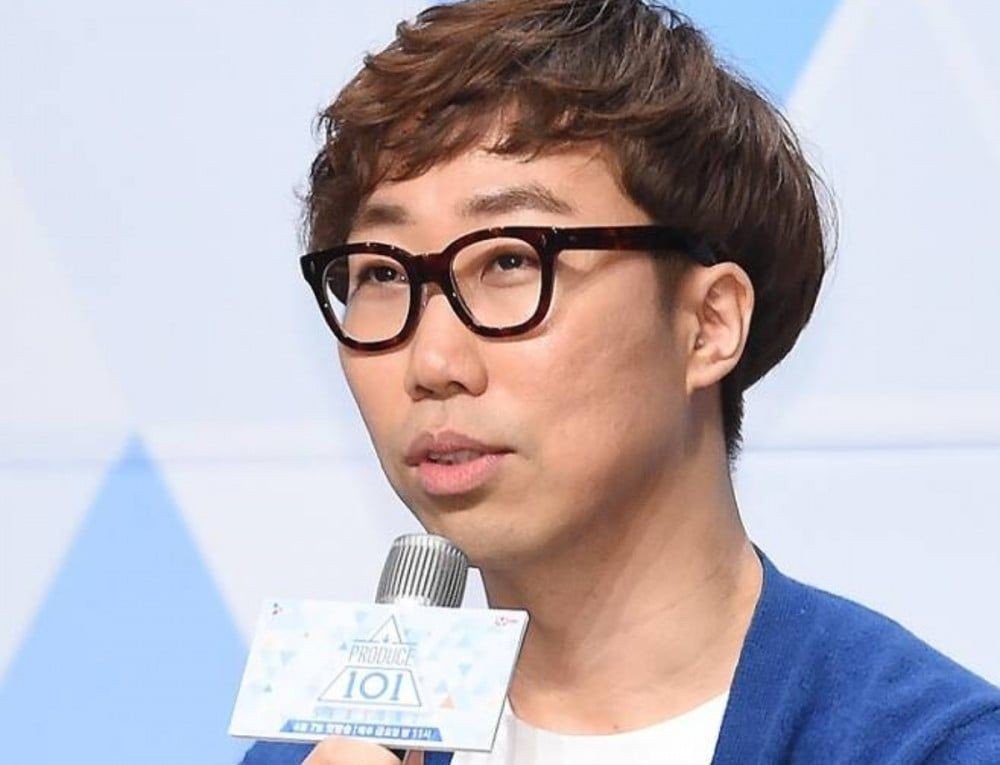 Keluar Penjara, PD Ahn Joon Young Dikabarkan Kembali ke Mnet