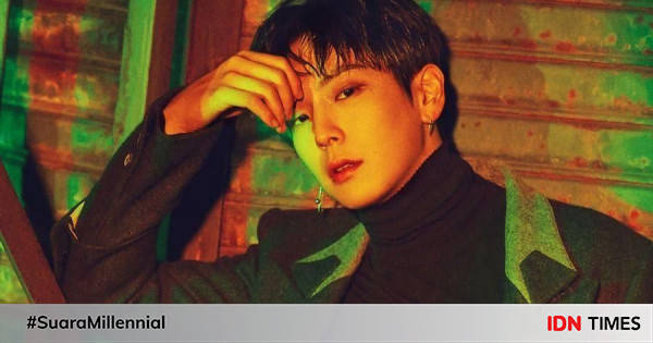 Himchan Eks B.A.P Kembali Tersandung Kasus Pelecehan