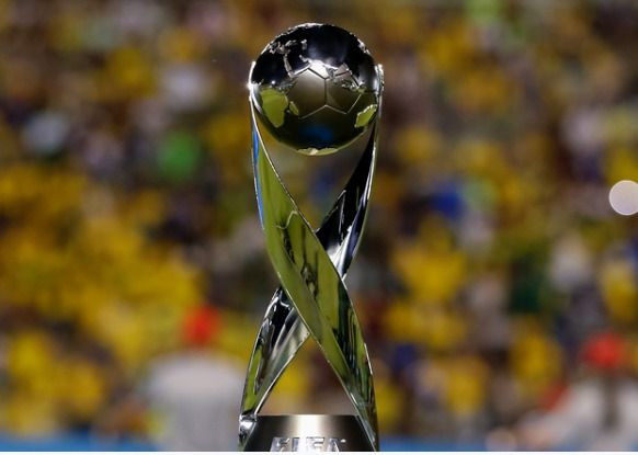 Jadwal Pembukaan Piala Dunia U-17 2023, 30 Ribu Tiket Ludes!