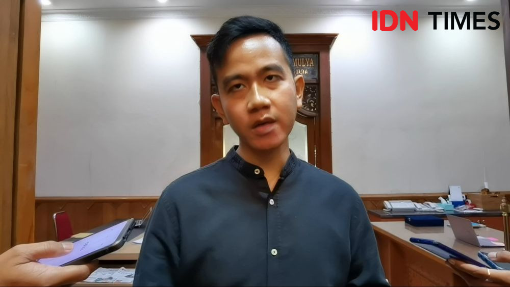 Besaran Tarif Parkir di Kota Solo, Lapor Gibran Kalau Ada yang Naikkan