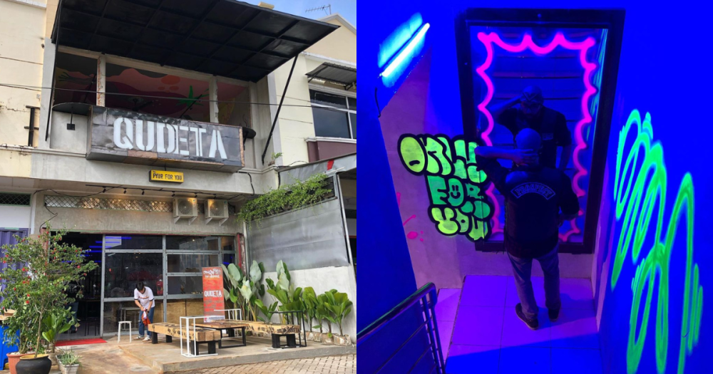 Jajal 5 Kafe Keren di Makassar untuk Nongkrong saat Buka Puasa