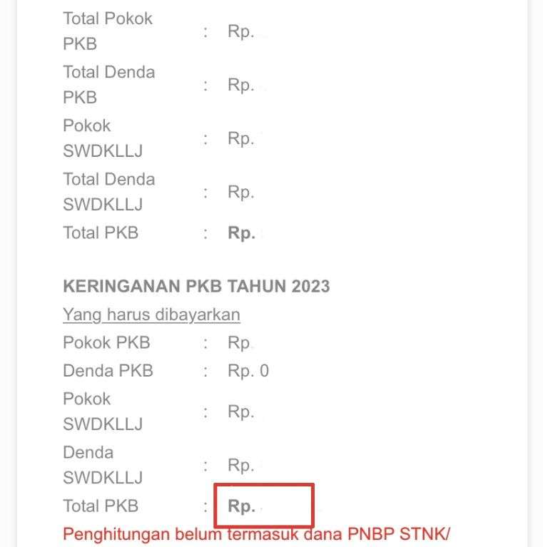 Program Keringanan Pajak Kendaraan Bermotor, Begini Caranya!