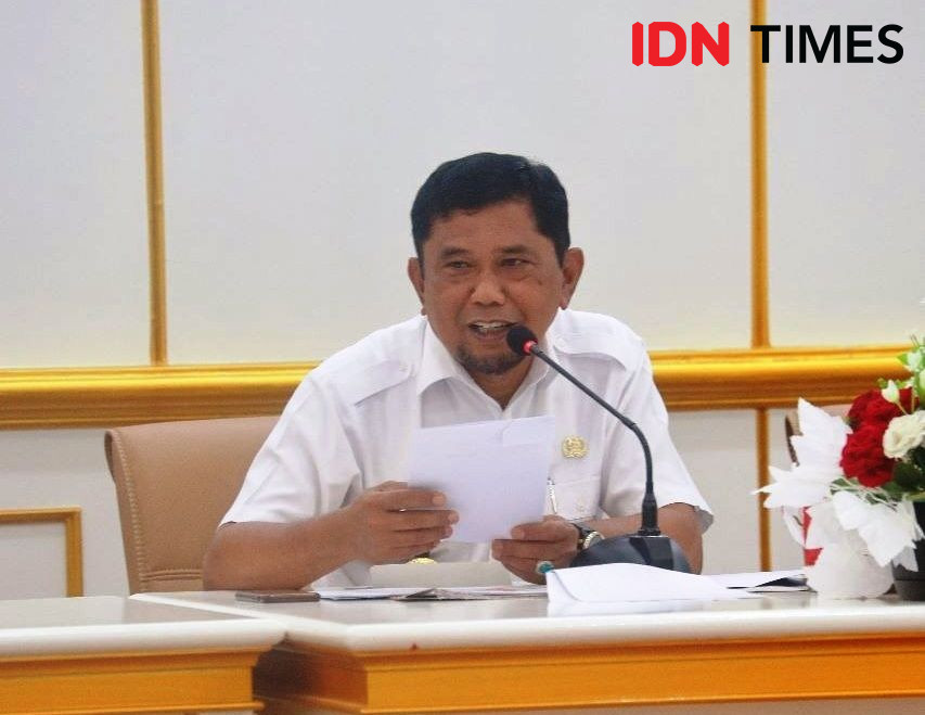 Angka Kemiskinan dan Stunting di PPU Dilaporkan Turun