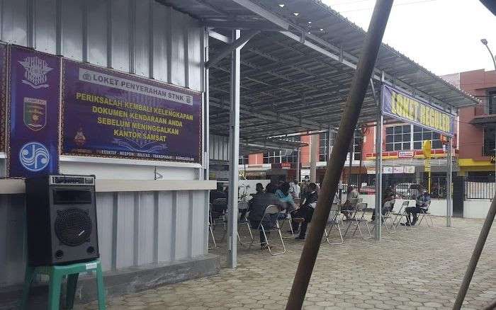 Program Keringanan Pajak Kendaraan Bermotor Dimulai, Ini Cara Urusnya!