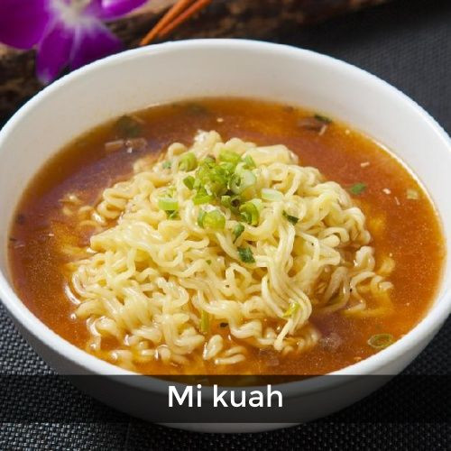 [QUIZ] Tim Mi Kuah atau Mi Goreng, Ternyata Ini Karakter Aslimu!