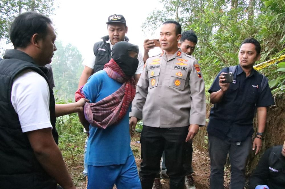 Korban Dukun Pengganda Uang di Banjarnegara Tambah 12 Orang, Autopsi di RS Margono