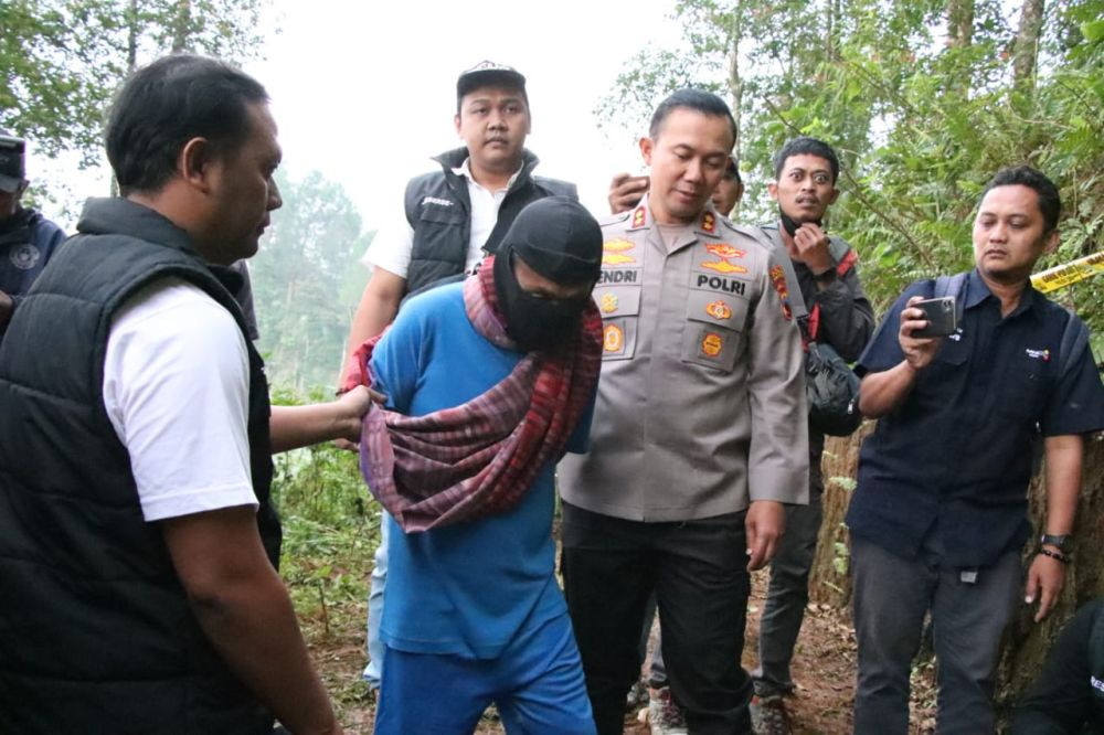 Keluarga Mulyadi Korban Mbah Slamet Bantah Pernyataan Kapolda Jateng