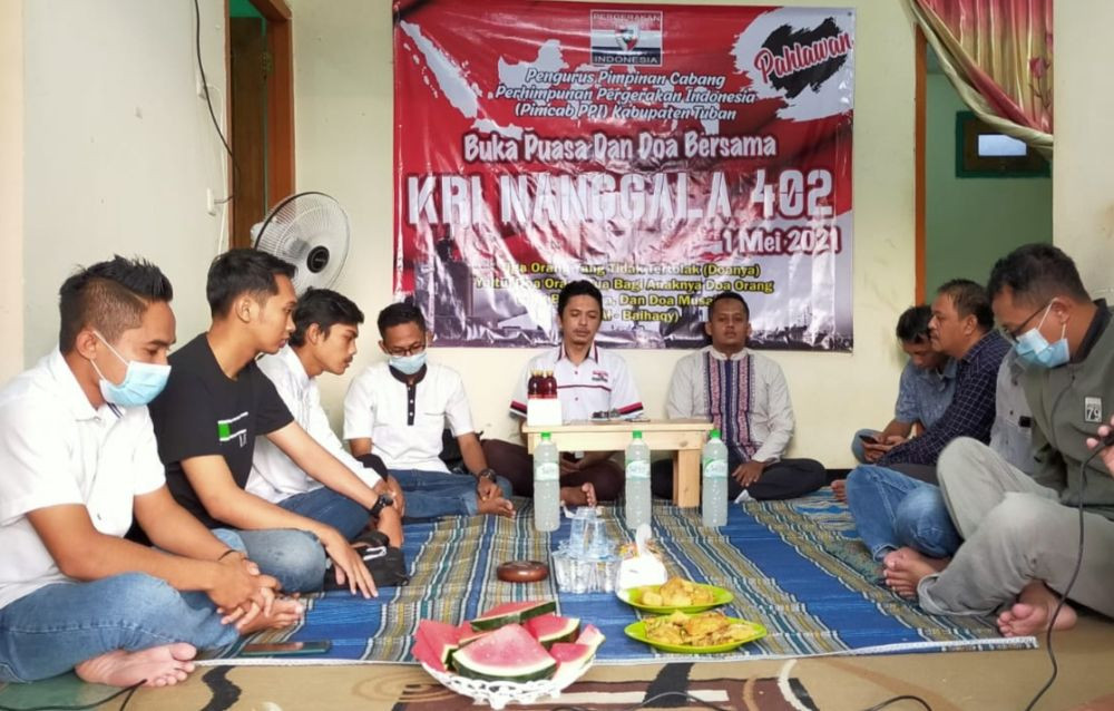 Simpatisan Asal Tuban Akan Jemput Anas Urbaningrum di Lapas Sukamiskin