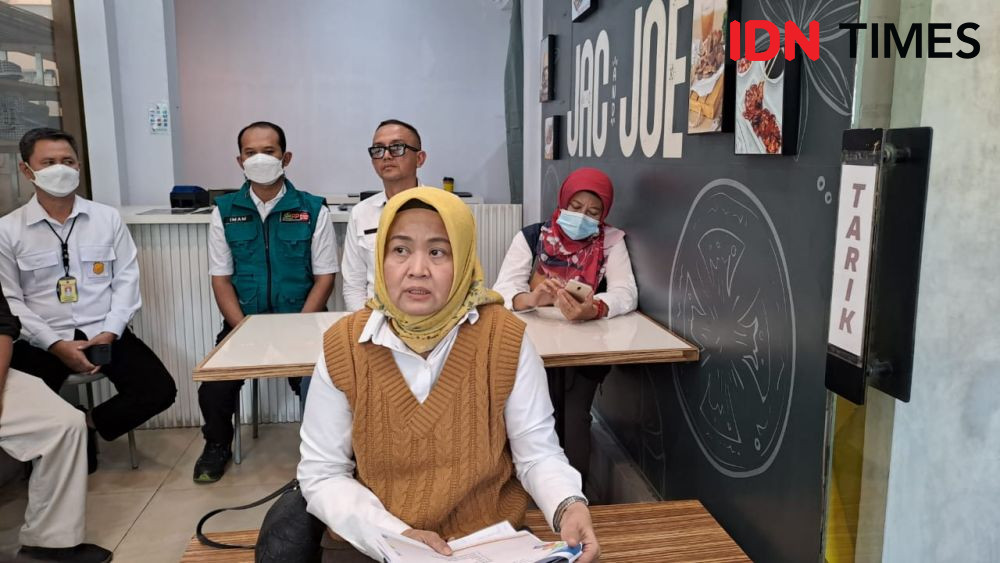 Disperindag Jabar Pastikan Kenaikan Harga Beras Tak Pengaruhi Inflasi