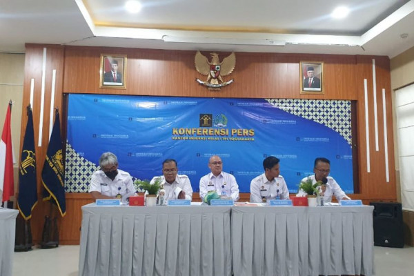 Berulah di Gunungkidul, Imigrasi Deportasi WNA Asal Hungaria