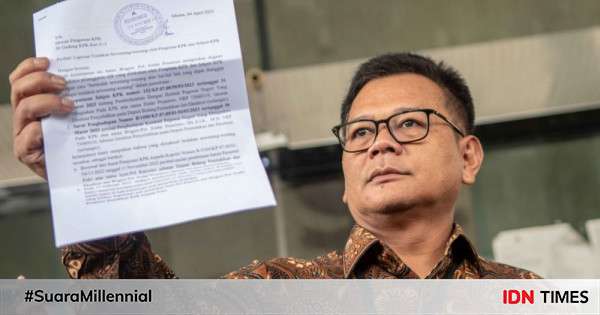 Profil Brigjen Endar Priantoro Eks Direktur Penyelidikan KPK