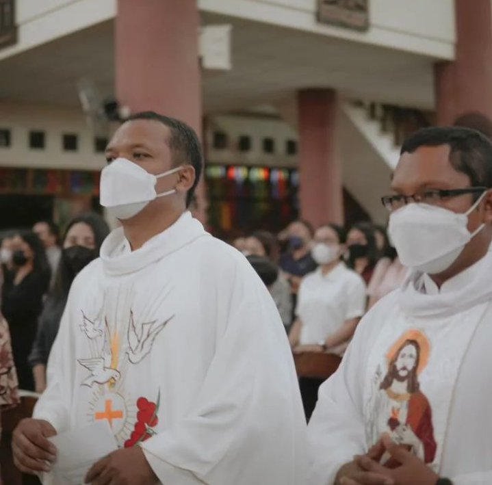 Jadwal Perayaan Natal 2023 Gereja Katolik di Jogja