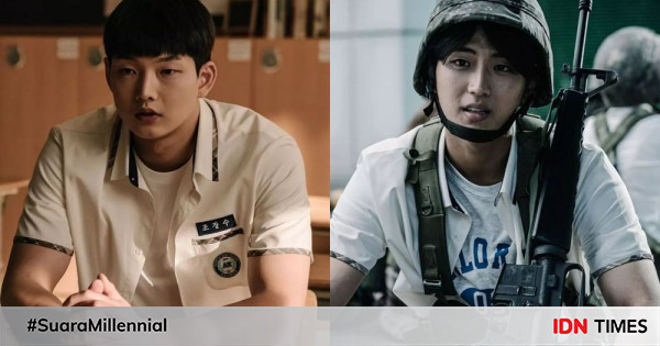 5 Karakter Duty After School Kesayangan yang Mati di Webtoon