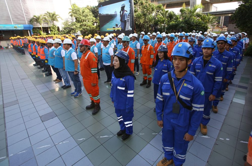 PLN UP3 Medan Akan Lakukan Pemadaman Listrik Senin Mendatang