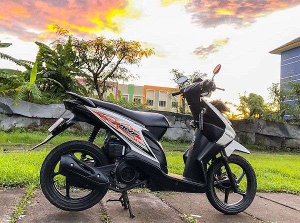 7 Daftar Harga Motor Beat Bekas, Mulai Rp4 Jutaan