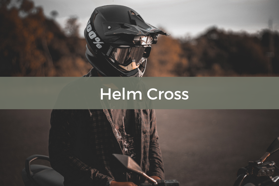 [QUIZ] Cari Tahu Karaktermu Berdasarkan Jenis Helm