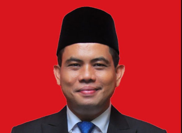 Ketua DPW PAN Sumut Jadi Tersangka Penganiayaan di Padangsidimpuan