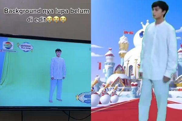 10 Momen Kocak Warganet Ngeditin Sinetron Magic 5 yang Lupa Diedit