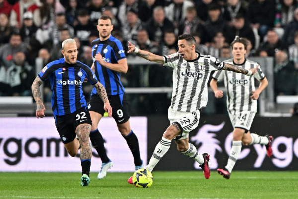 Juventus Jalani Sidang Lagi, Sudah Negosiasi dengan FIGC