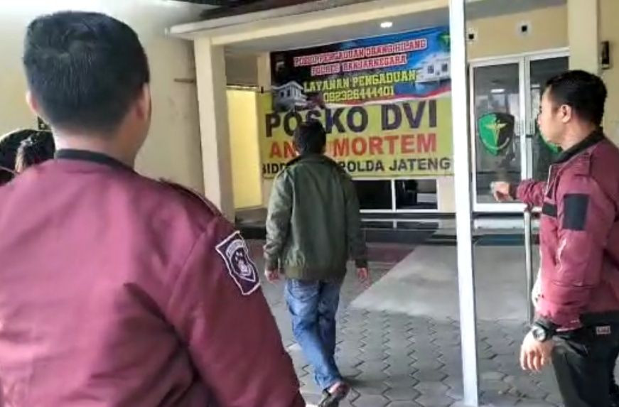 2 Korban Mbah Slamet Asal Lampung Dipastikan Pasutri Irsyad dan Tri