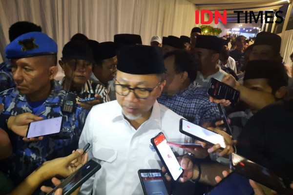 Sinyal Koalisi Kebangsaan Menguat, Capresnya Masih Abu-abu