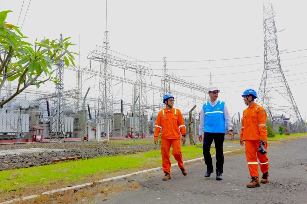 Geliat Pemanfaatan EBT di Sulawesi, Transisi Energi Bukan Angan