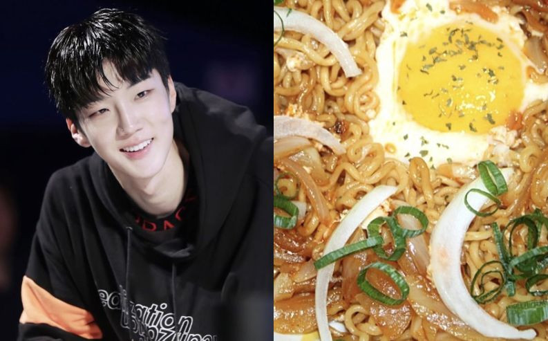 Hack Ramyeon, Ini 6 Resep Mie Instan ala Idol Terkenal Korea Selatan!
