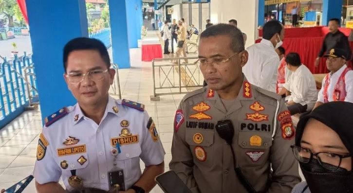 Polisi: Kemacetan Jabodetabek Tak Ideal, Indeksnya 53 Persen