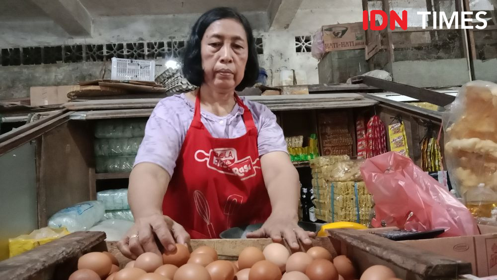 Harga Daging Ayam Mulai Naik Jelang Lebaran, Pedagang Protes