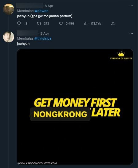 Reaksi Kocak Netizen Lihat Geng 97l Nongki Bareng