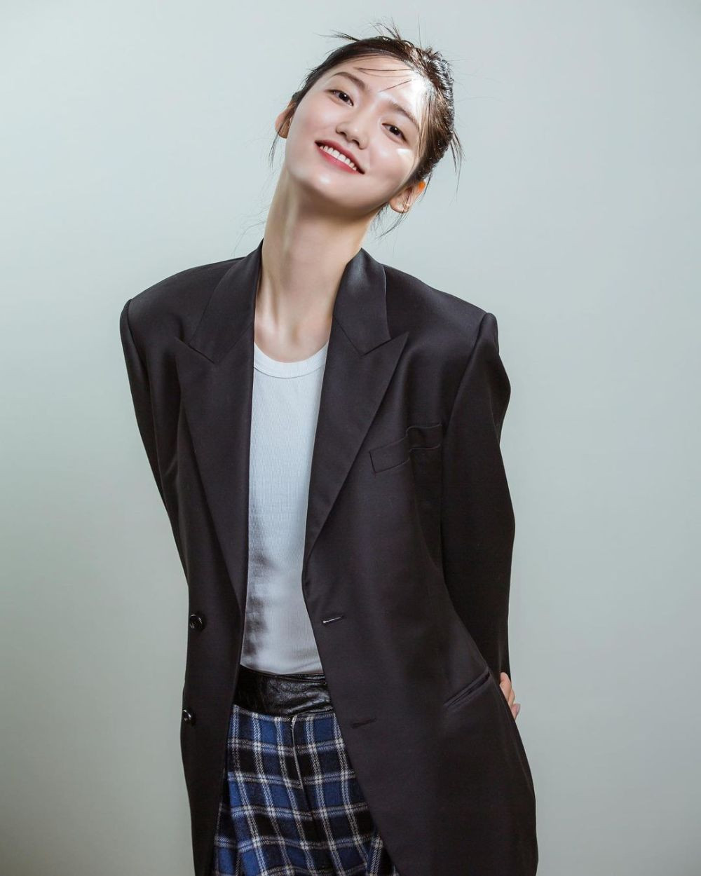 10 Fakta Aktris Jung Chaeyul, Dikabarkan Meninggal