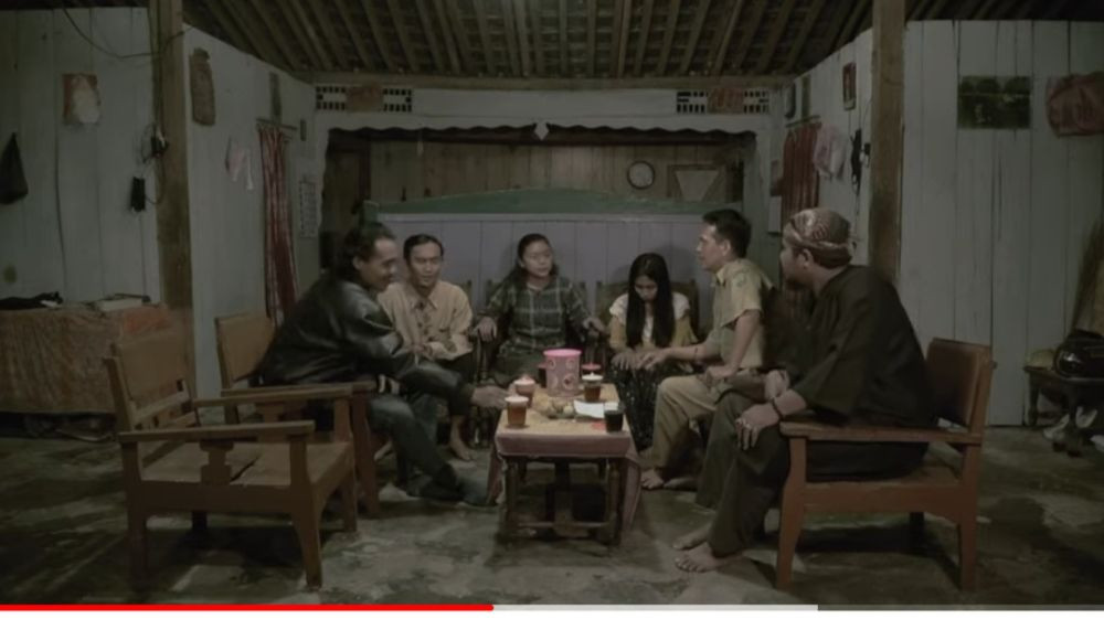 Rekomendasi Film Bisa Ditonton Gratis, Angkat Tema Indonesia Banget 