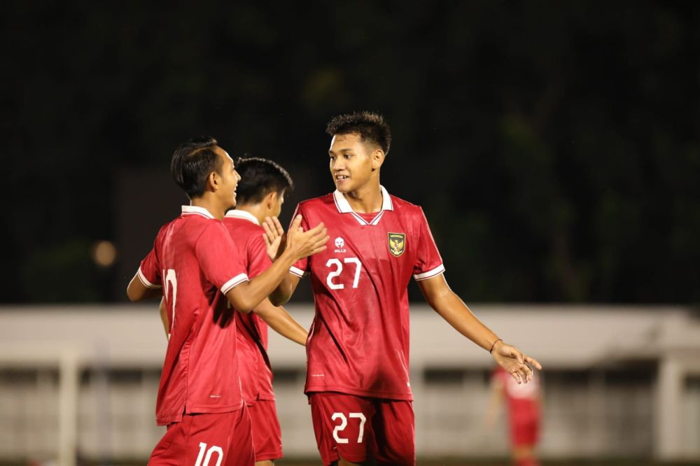 Jadwal Siaran Pertandingan Bola SEA Games 2023 Hari Ini