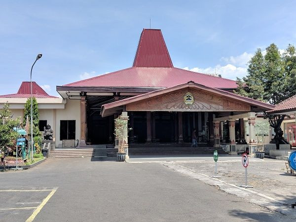 16 Wisata Semarang 2023 Paling Populer untuk Liburan
