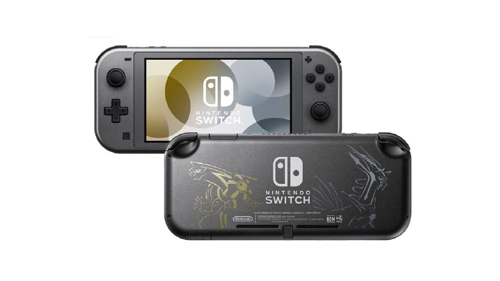 7 Nintendo Switch Limited Edition Paling Keren, Tertarik?