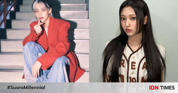 5 Idol KPop Ini Disebut sebagai Tipe Ideal BamBam
