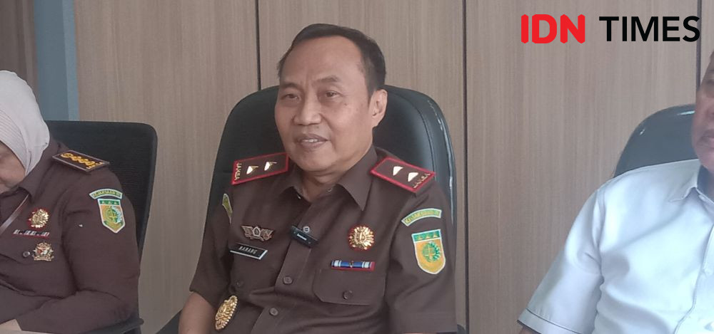 Bos PT AMG Jadi Tersangka Kasus Korupsi Tambang Pasir Besi Lotim