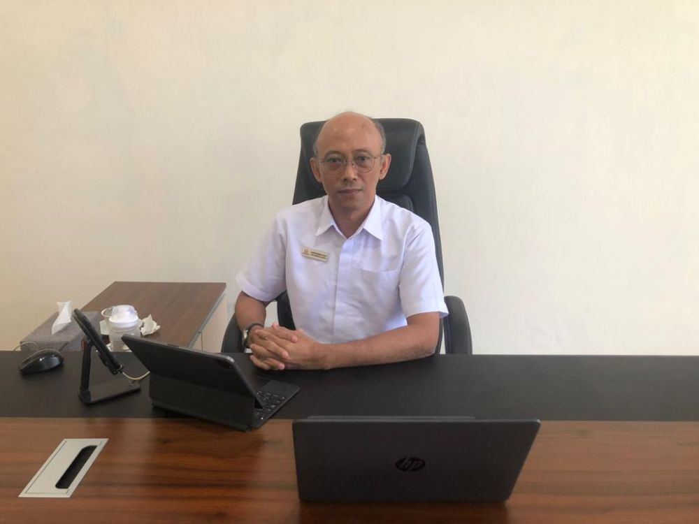 Ombudsman Sentil Bupati Lampung Utara Soal Maladministrasi Desa 
