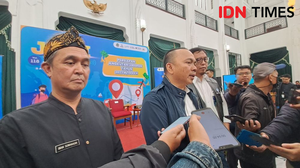 Sopir Bus TMB di Bandung Dipukul, Dishub Jabar Investigasi
