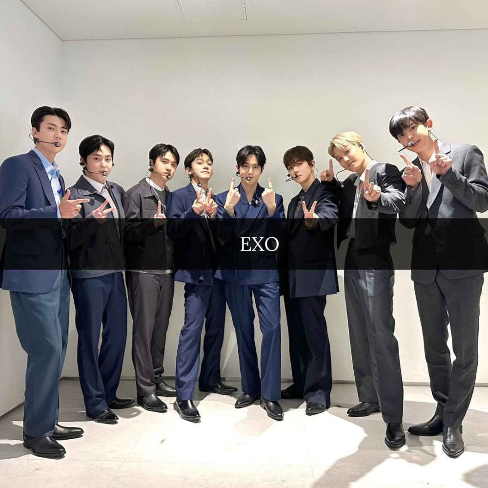 [QUIZ] Pilih Boyband KPop Kesayangan, Ini THR yang Kamu Dapatkan!