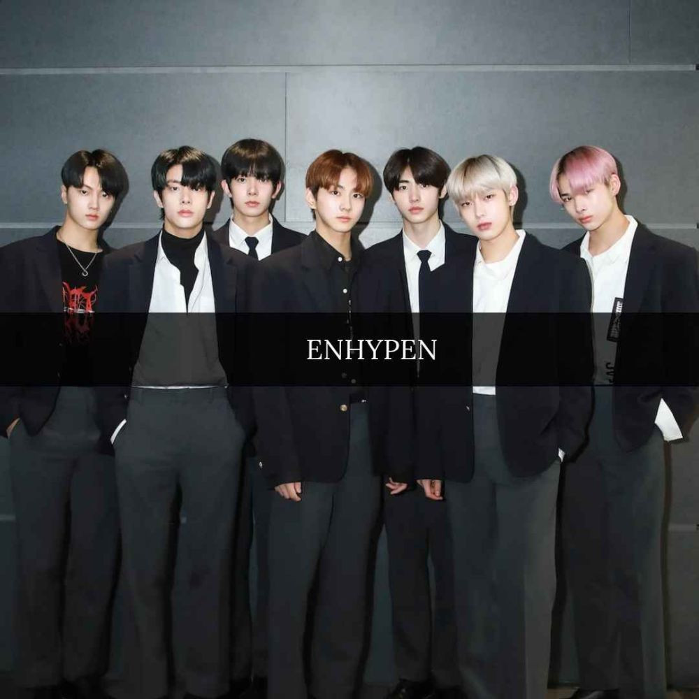 [QUIZ] Pilih Boyband KPop Kesayangan, Ini THR yang Kamu Dapatkan!