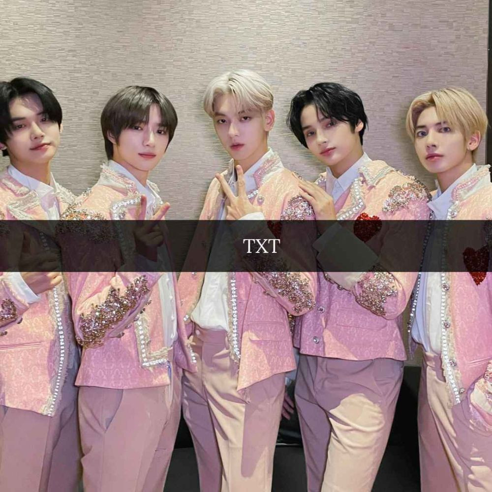 [QUIZ] Pilih Boyband KPop Kesayangan, Ini THR yang Kamu Dapatkan!