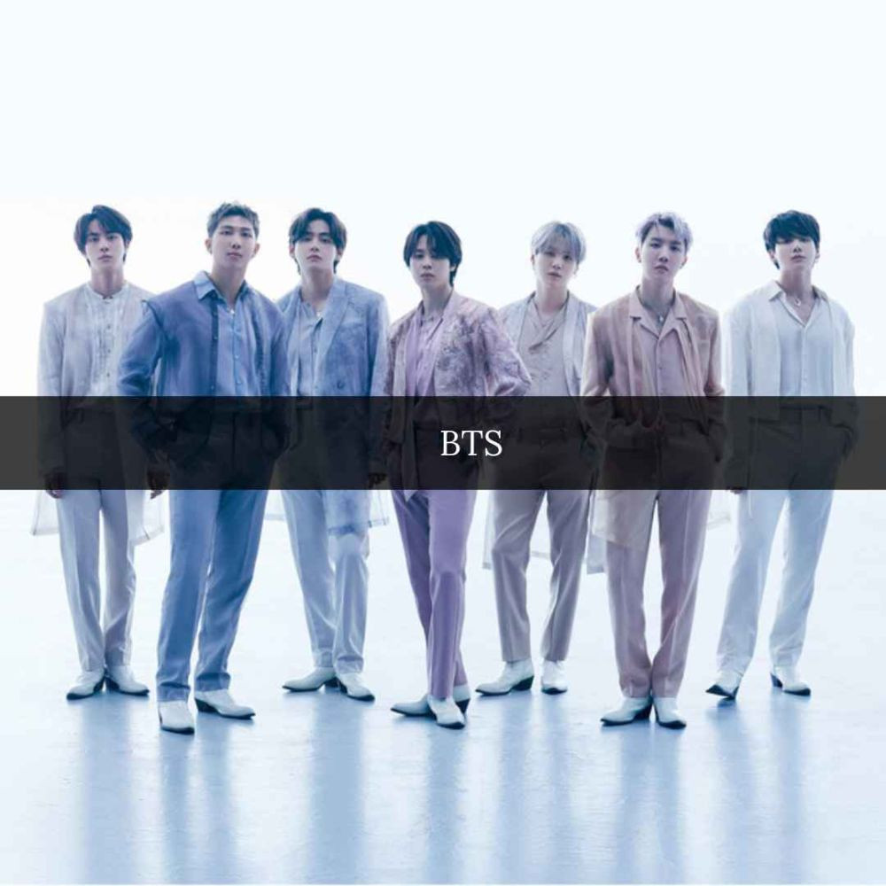 [QUIZ] Pilih Boyband KPop Kesayangan, Ini THR yang Kamu Dapatkan!