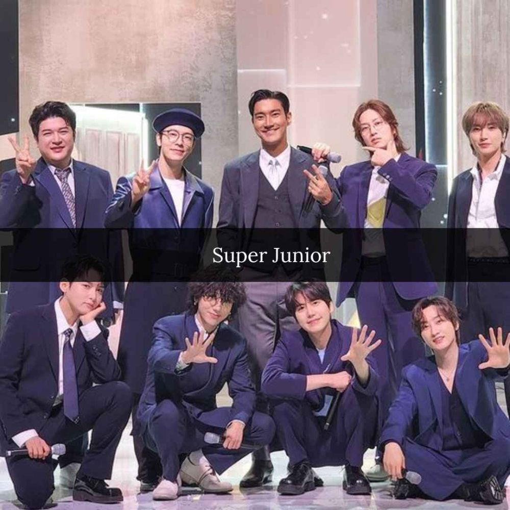 [QUIZ] Pilih Boyband KPop Kesayangan, Ini THR yang Kamu Dapatkan!