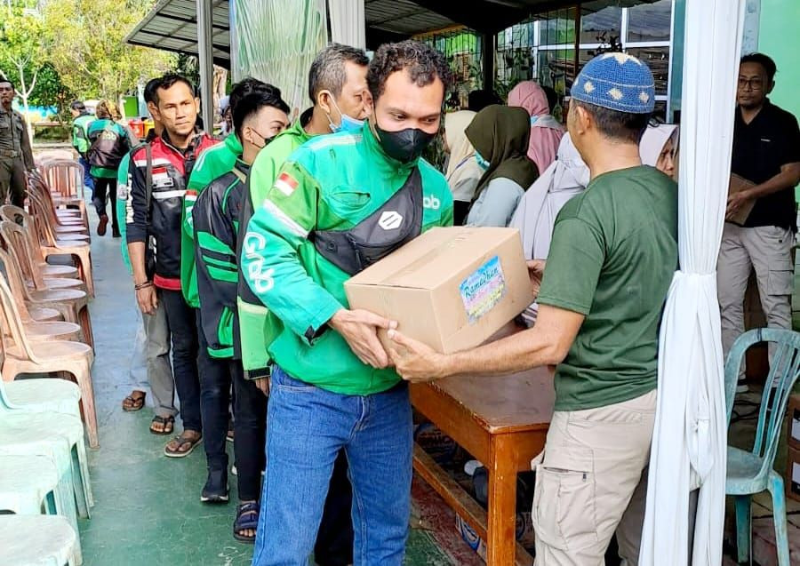Polrestabes Bandung Turunkan Tim Antisipasi Penimbunan Sembako