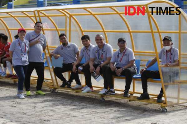 Karo United Hanya Pertahankan 6 Pemain dan Ganti Pelatih