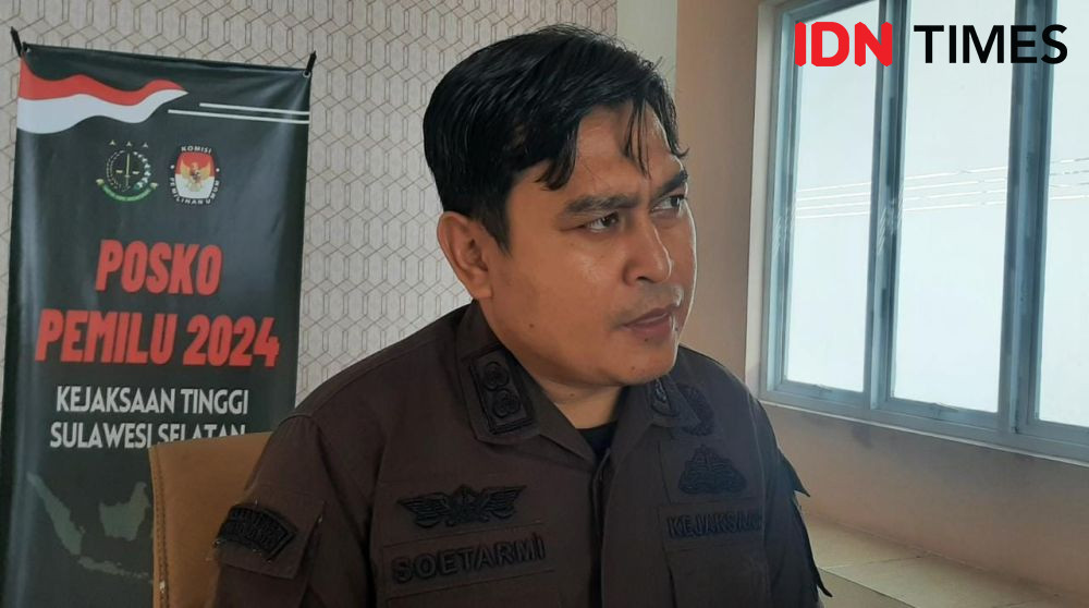 Berkas Perkara Korupsi PDAM Makassar Diserahkan ke Pengadilan