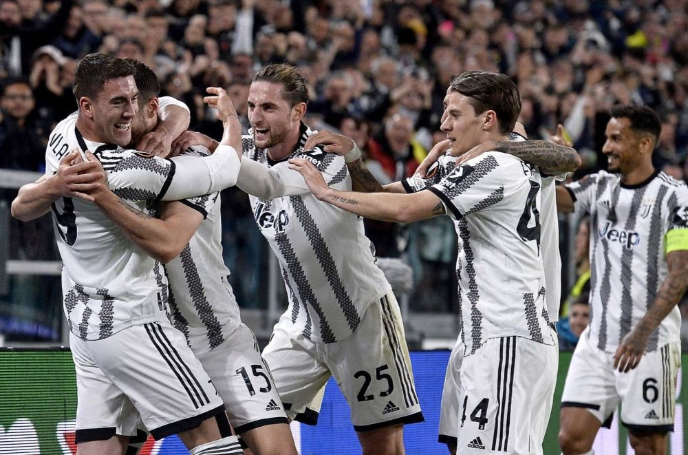 Sambut Juventus, Tim dengan Gaji Tertinggi di Serie A