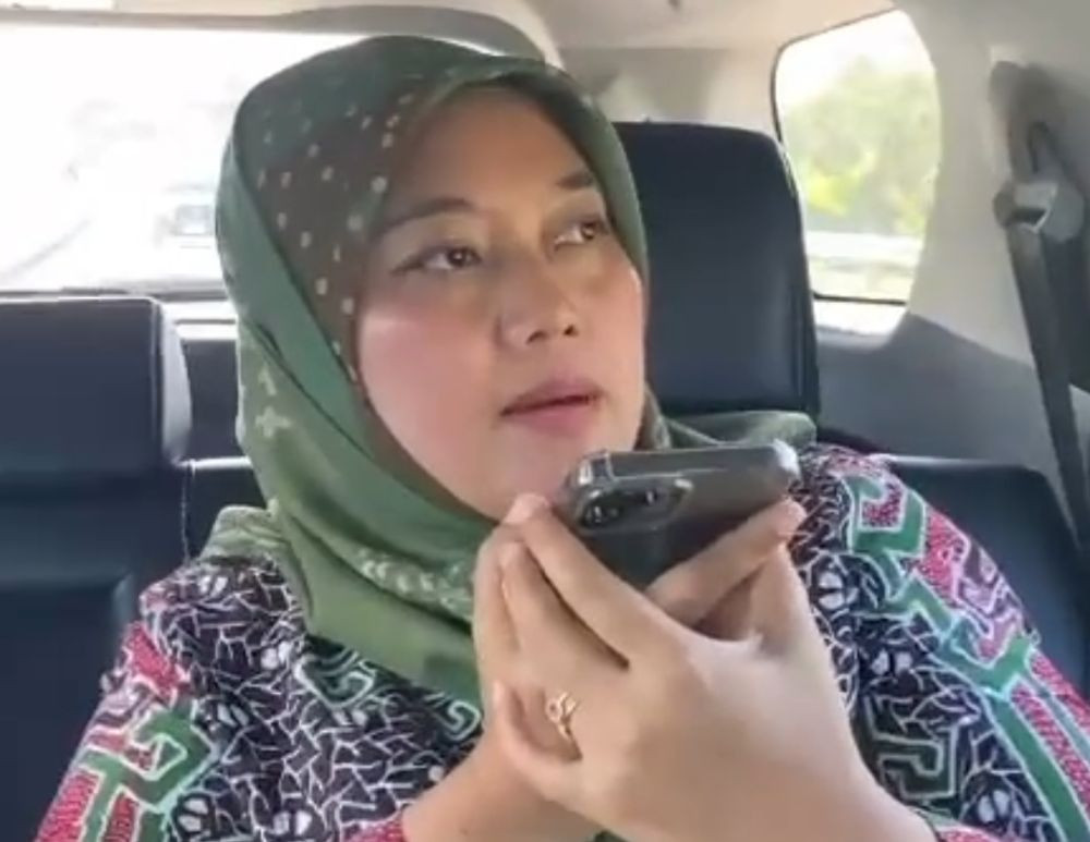 TikToker Awbimax Ngaku Keluarga Diancam, Wagub Lampung: Jangan Takut