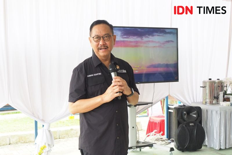 Badan Otorita Mengajak Masyarakat Indonesia Pilih Logo IKN 